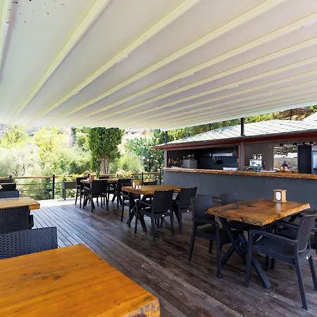 Castle Boutique Hotel Alanya-2
