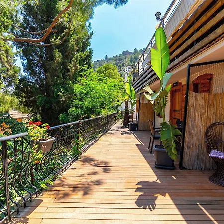 Castle Boutique Hotel Alanya-3
